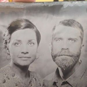 Meet your Posher, Marc